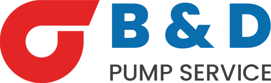 B & D Pump Service